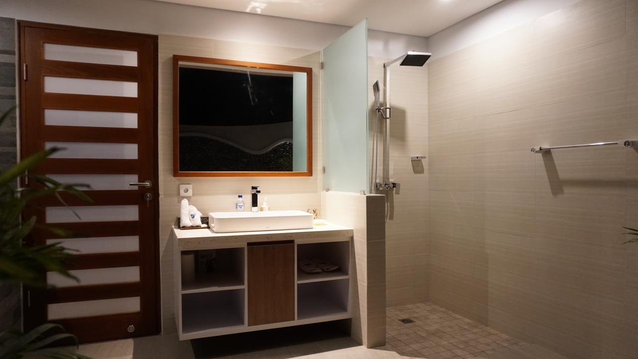 The Secret Spot Villas Kusamba Bagian luar foto